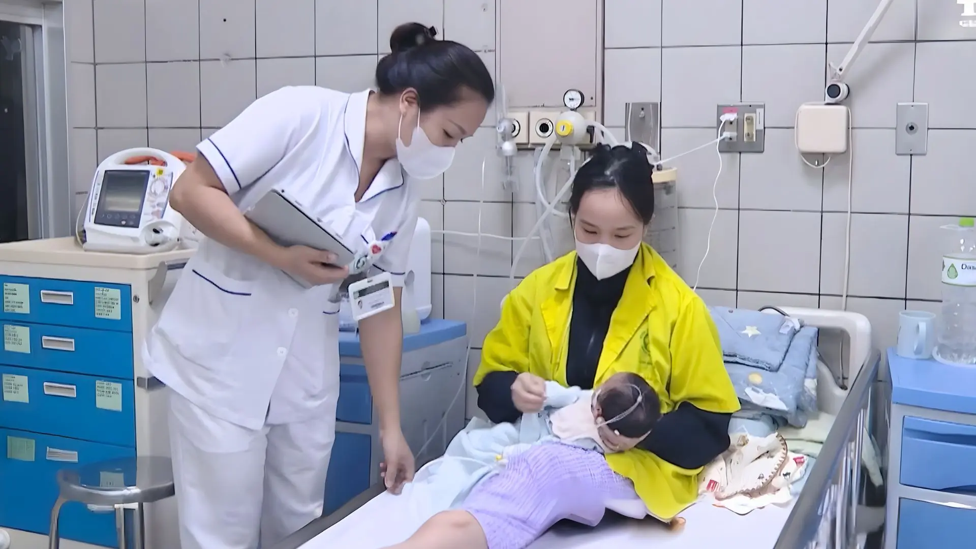 Phòng tránh cúm mùa như thế nào?